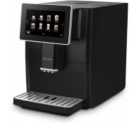 Кофемашина Rondell RDE-1104 1350Вт черный