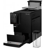 Кофемашина Rondell RDE-1118 1350Вт черный