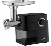 Мясорубка Rondell RDE-1453 2000Вт черный