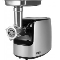 Мясорубка Rondell RDE-1458 3000Вт стальной