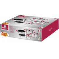 Набор посуды Rondell Savvy RDS-1662 8 предметов