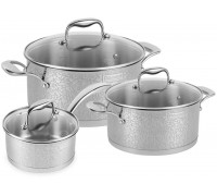 Набор посуды Rondell Vintage RDS-379 6 предметов
