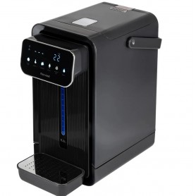 Термопот Rondell RDE-1052 5л. 850Вт черный