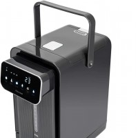 Термопот Rondell RDE-1052 5л. 850Вт черный