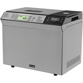 Хлебопечь Rondell RDE-1641 700Вт белый