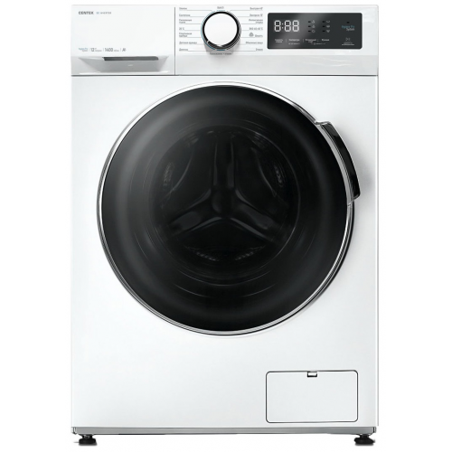 Стиральная машина Centek CT-1925 белый