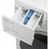 Стиральная машина Centek CT-1925 белый