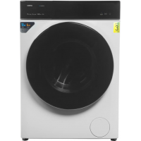 Стиральная машина Centek CT-1947 (белый) с сушкой инверторный мотор