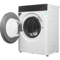 Стиральная машина Centek CT-1947 (белый) с сушкой инверторный мотор