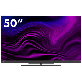 Телевизор Haier 50 Smart TV AX Pro
