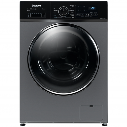 Стиральная машина Бирюса WM-SL610/15 S