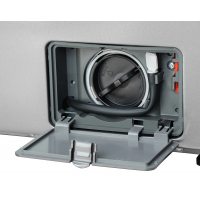 Стиральная машина Бирюса WM-SL610/15 S