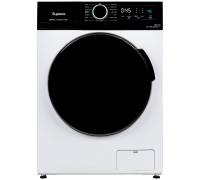 Стиральная машина Бирюса WM-MX814/15 инверторный мотор, функциия тройного очищения Hygiene Pro