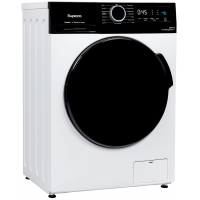 Стиральная машина Бирюса WM-MX814/15 инверторный мотор, функциия тройного очищения Hygiene Pro
