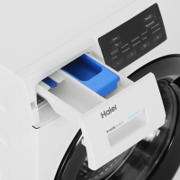 Стиральная машина Haier HW70-BP12919 инверторный мотор