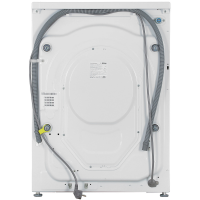Стиральная машина Haier HW70-BP12919 инверторный мотор