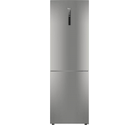 Холодильник Haier C2F619CFU1 серебристый