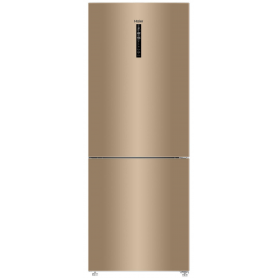 Холодильник Haier C4F744CGGU1 золотистый