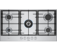 Варочная панель газовая Bosch PCR9A5I90M