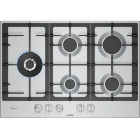 Варочная панель газовая Bosch PCS7A5I90