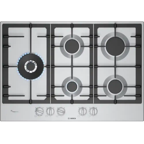 Варочная панель газовая Bosch PCS7A5I90