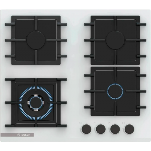 Варочная панель газовая Bosch PPQ7A6I45
