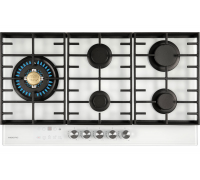 Варочная панель газовая HIBERG VM 9155 W