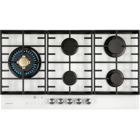 Варочная панель газовая HIBERG VM 9155 W