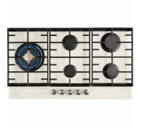 Варочная панель газовая HIBERG VM 9155 Y