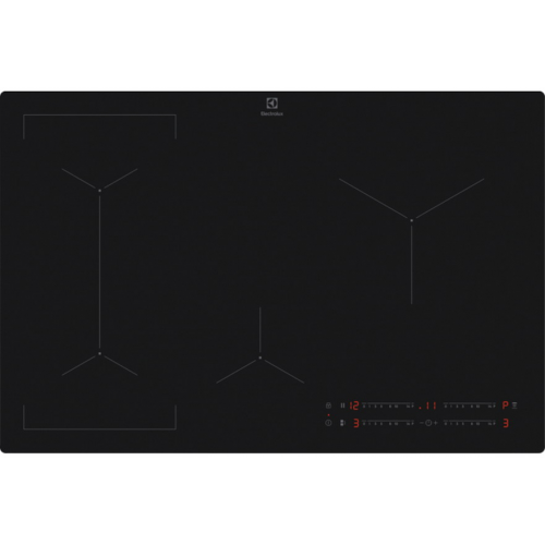 Варочная панель индукционная Electrolux EIV83443CT