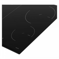 Варочная панель индукционная Hotpoint HB 1560B BF