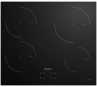 Варочная панель индукционная Hotpoint HQ 1460S NE