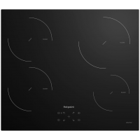 Варочная панель индукционная Hotpoint HQ 1460S NE