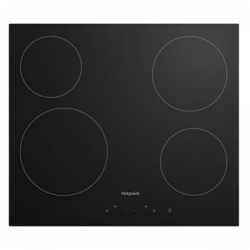 Варочная панель электрическая Hotpoint HR 6T1 C