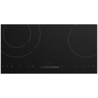 Варочная панель электрическая Hotpoint HR 6T2 X S