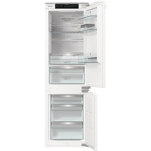 Холодильник встраиваемый Gorenje NRKI517E82WF