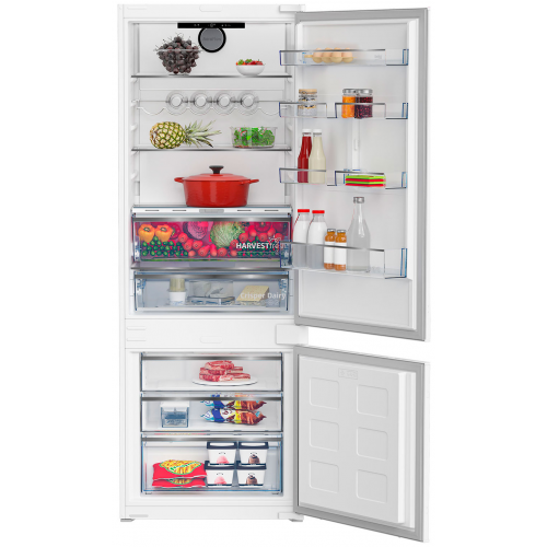 Холодильник встраиваемый Beko BCNE400I35ZS