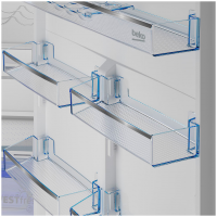 Холодильник встраиваемый Beko BCNE400I35ZS