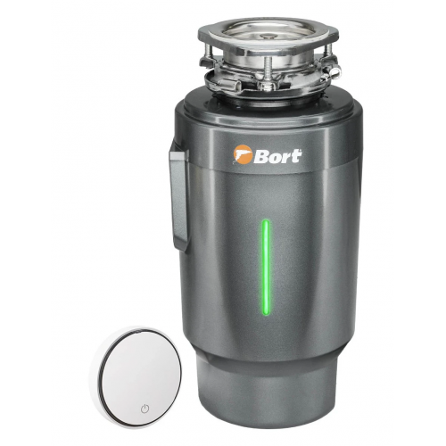 Измельчитель пищевых отходов BORT TITAN 8000 Control