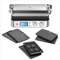 Гриль электрический Braun CG9047