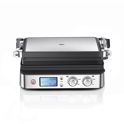 Гриль электрический Braun CG9040