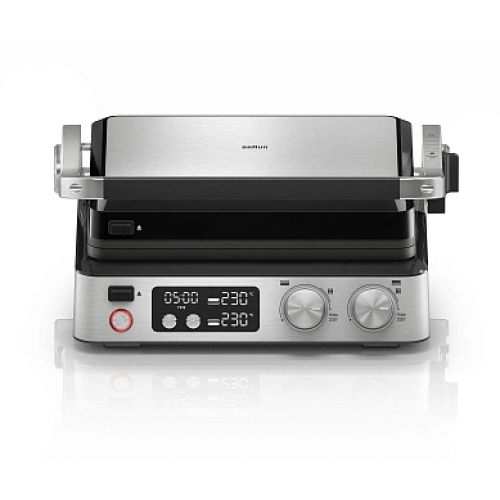 Гриль электрический Braun CG7040