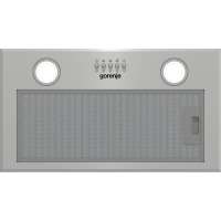 Вытяжка встраиваемая Gorenje BHI526E6X Вытяжка встраиваемая Gorenje BHI526E6X