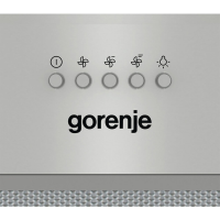 Вытяжка встраиваемая Gorenje BHI526E6X Вытяжка встраиваемая Gorenje BHI526E6X