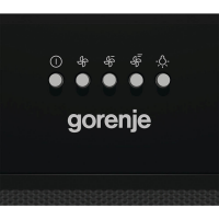 Вытяжка встраиваемая Gorenje BHI526E6B Вытяжка встраиваемая Gorenje BHI526E6B