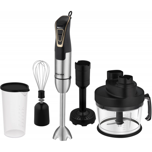 Блендер погружной Rondell RDE-1303