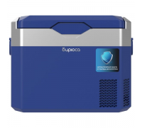 Холодильник автомобильный Бирюса НС-30Р5