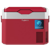 Холодильник автомобильный Бирюса НС-30Р3