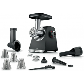 Мясорубка электрическая Bosch MFWS640B