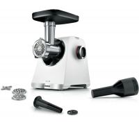 Мясорубка электрическая Bosch MFWS609W